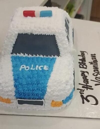 Madhavs Cake House, Kumbakonam