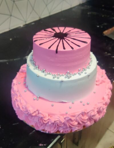 Madhavs Cake House, Kumbakonam