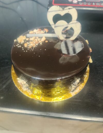 Madhavs Cake House, Kumbakonam