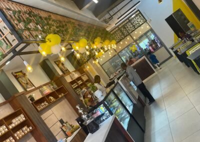 Madhavs Cake House, Kumbakonam