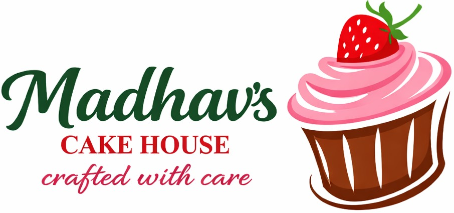Madhav’s Cake House